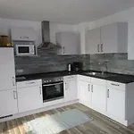 Huber Apartment *
