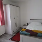 Apartment Huber *