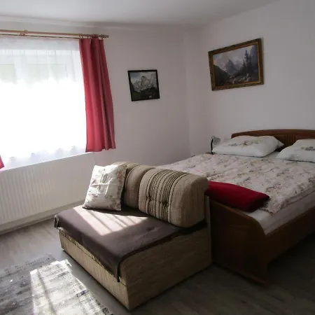 Apartmán Huber Engelhartszell