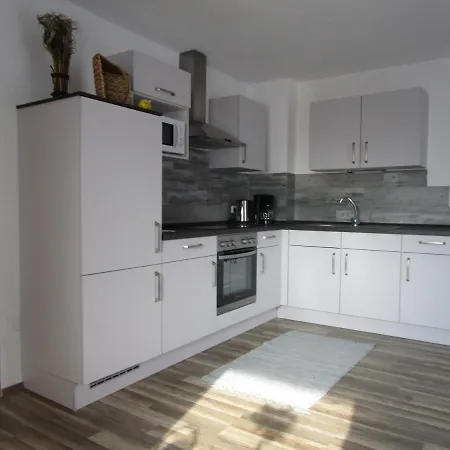 Huber Apartment Engelhartszell