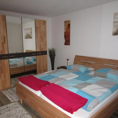 Apartmán Huber Engelhartszell