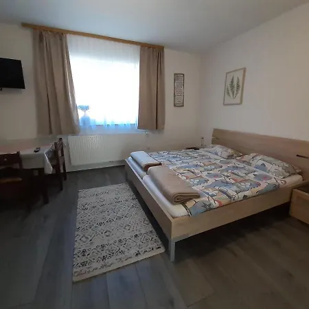 Apartment Huber Engelhartszell