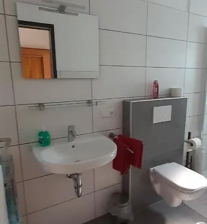 Huber Apartment