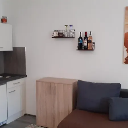 Apartment Huber Engelhartszell