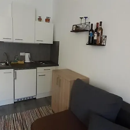 Huber Apartment Engelhartszell
