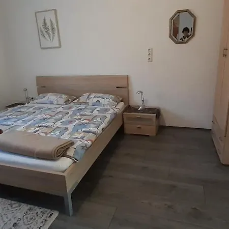 Huber Engelhartszell