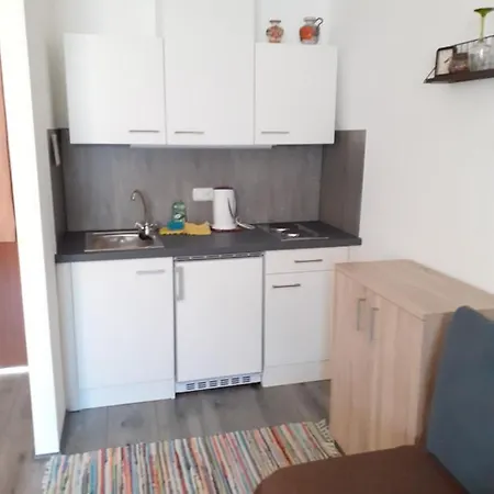 Apartment Huber