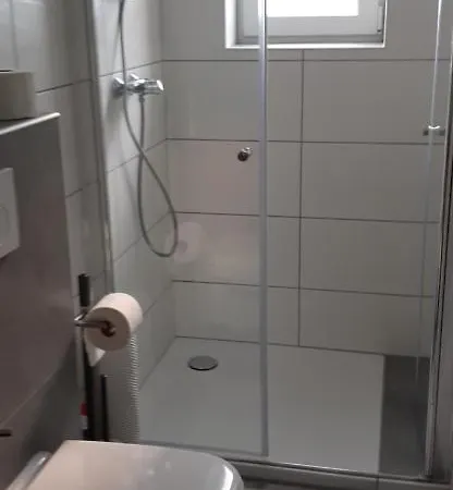 Huber Apartment *