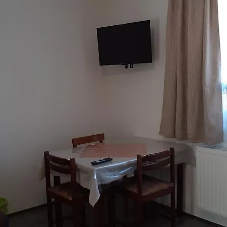 Apartment Huber