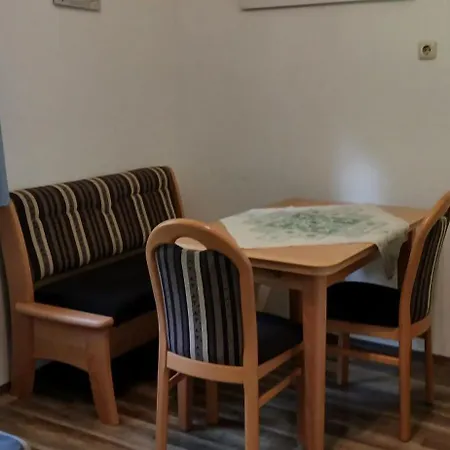 Apartmán Huber *