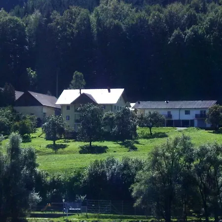 Huber Apartment Engelhartszell
