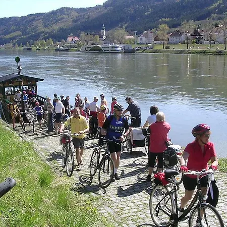 Huber * Engelhartszell