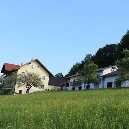 Huber Engelhartszell