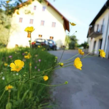 Huber * Engelhartszell