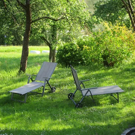 Huber Appartamento *