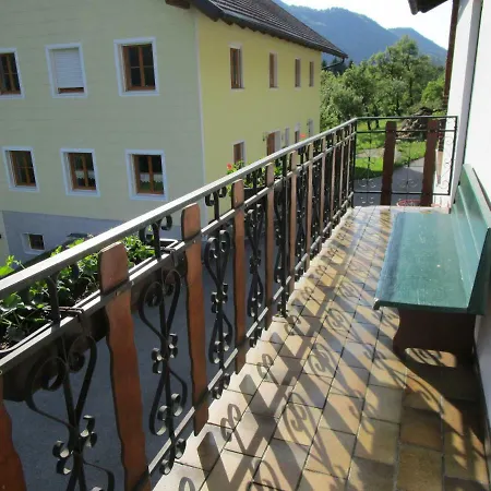 Huber Apartmán Engelhartszell