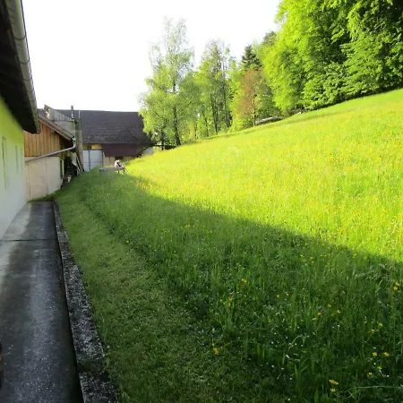 Lejlighed Huber Engelhartszell