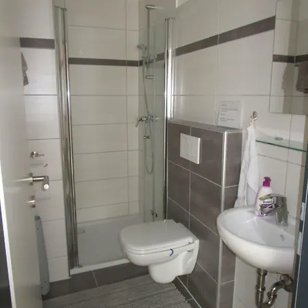 Huber Apartment