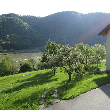 Huber Apartmán Engelhartszell