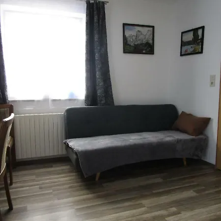Huber Apartment Engelhartszell