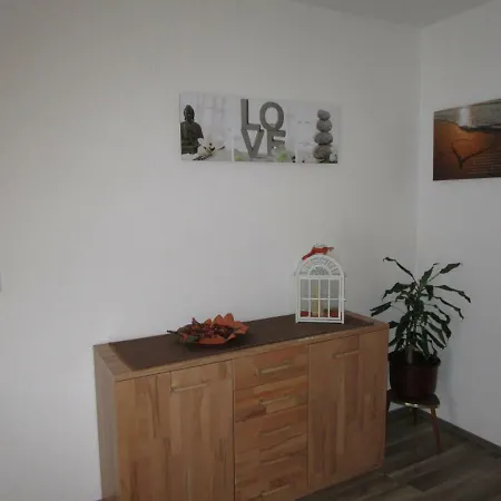 Huber Apartmán Engelhartszell