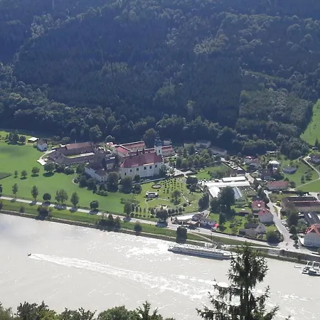 Huber Appartamento *