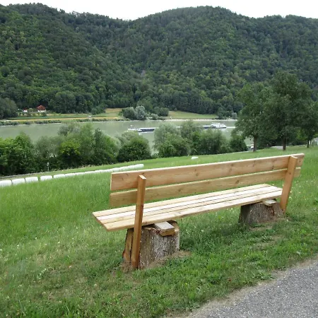 Huber * Engelhartszell