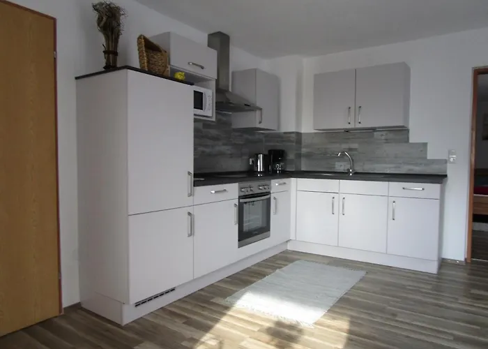 Huber Apartman Engelhartszell