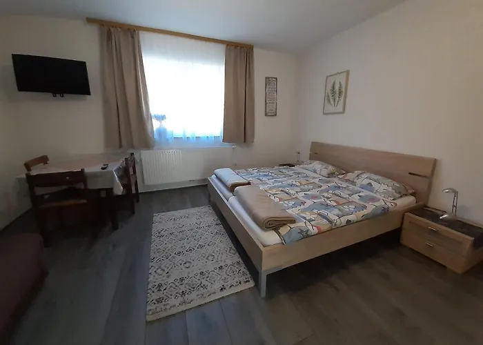 Apartman Huber Engelhartszell