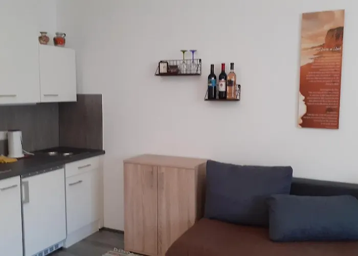 Appartement Huber Engelhartszell