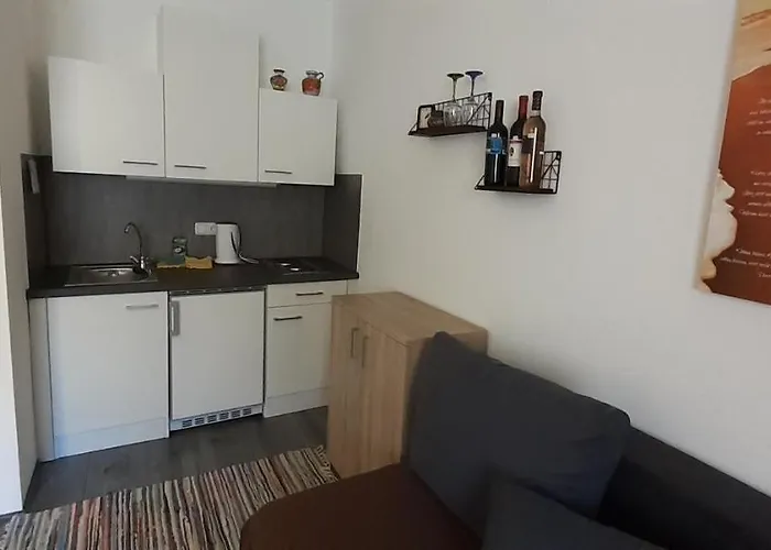 Huber Apartman Engelhartszell