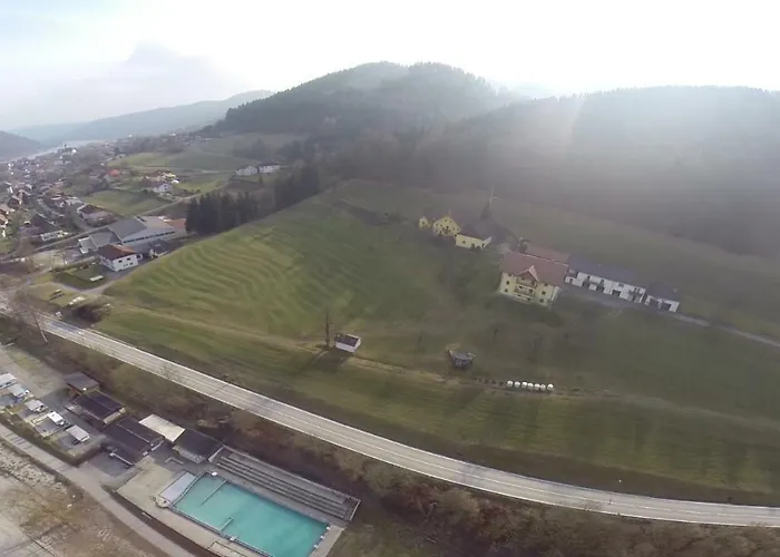 Huber Engelhartszell