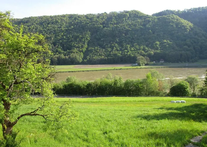 Lägenhet Huber Engelhartszell