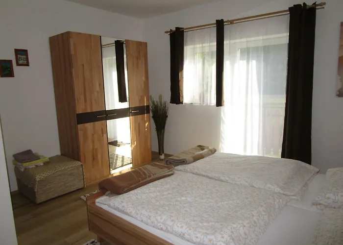 Huber * Engelhartszell