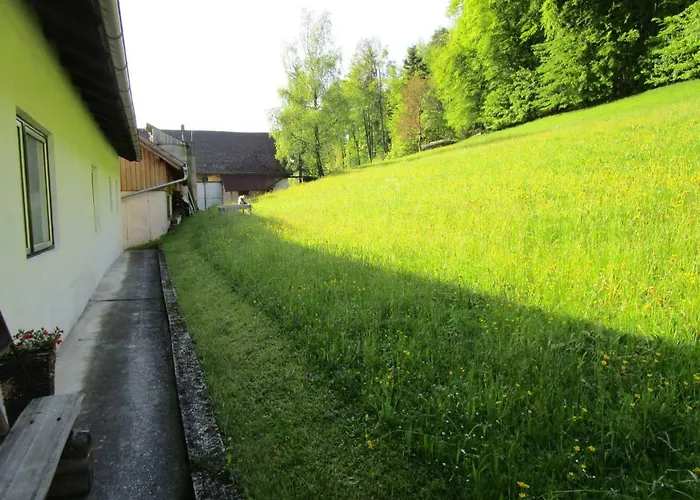 Apartament Huber Engelhartszell