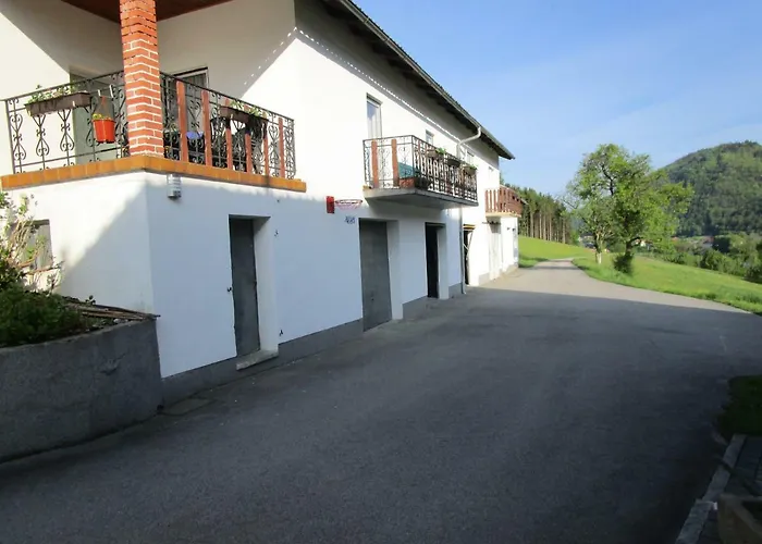 Huber * Engelhartszell