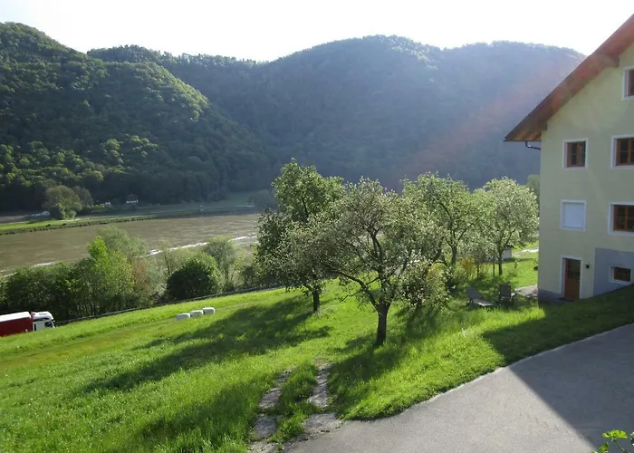 Huber Appartement Engelhartszell