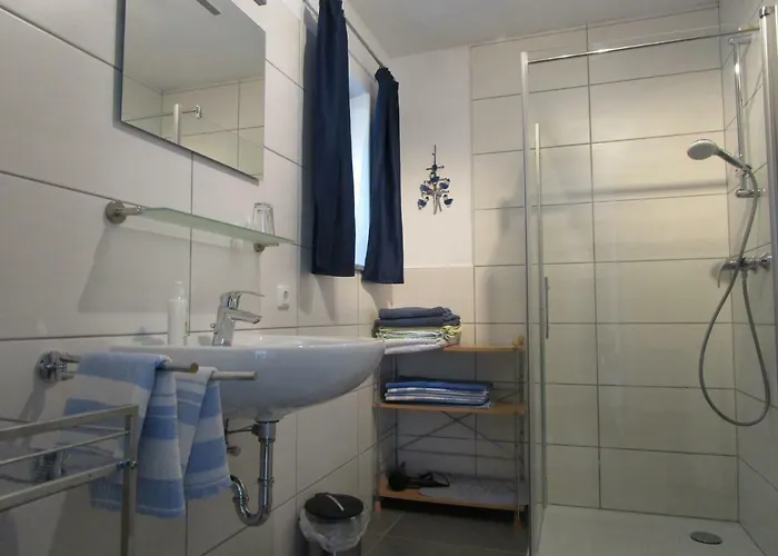 Huber Appartement Engelhartszell