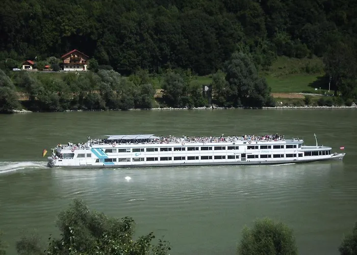 Lägenhet Huber Engelhartszell