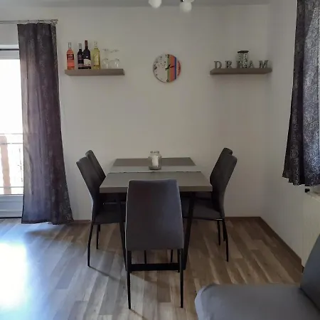 Huber Engelhartszell