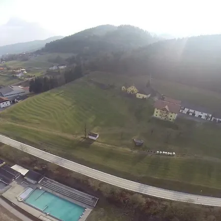 Huber Engelhartszell