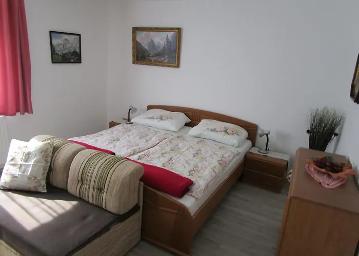 Huber * Engelhartszell