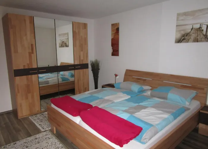 Apartment Huber Engelhartszell