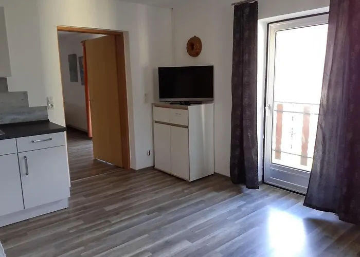 Huber * Engelhartszell