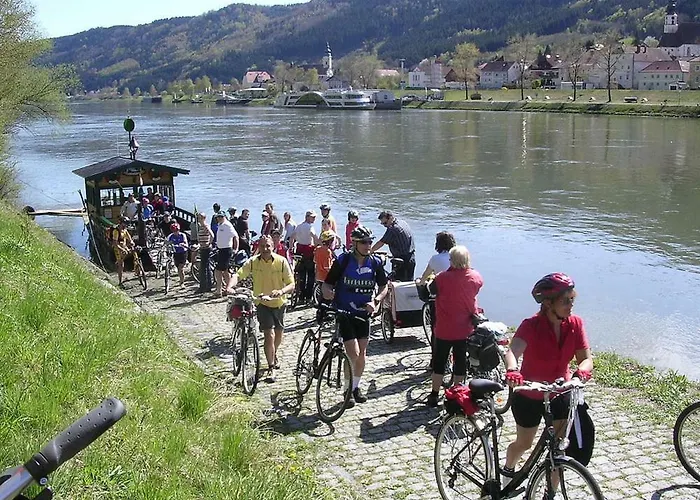 Huber * Engelhartszell