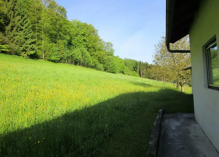 Huber Engelhartszell