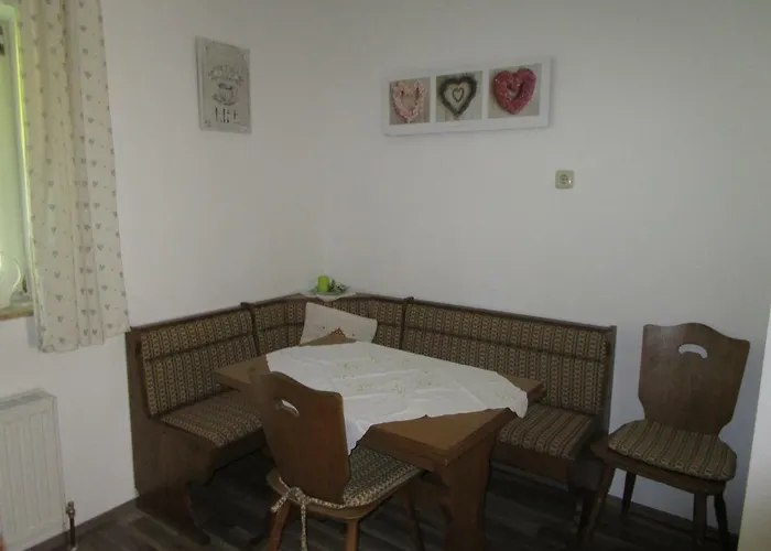 Apartment Huber Engelhartszell