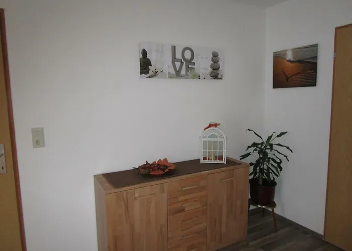 Huber Apartment Engelhartszell