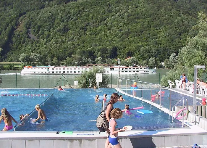 Huber Engelhartszell