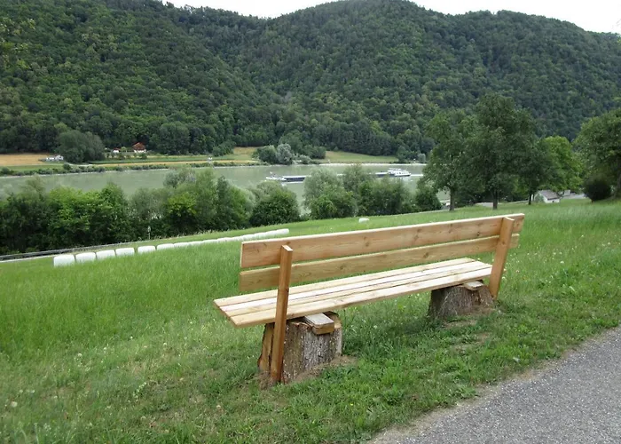 Huber * Engelhartszell